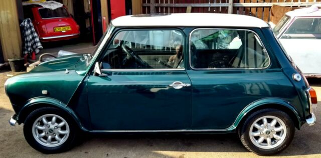1992 Mini Classic Mini - photo 2