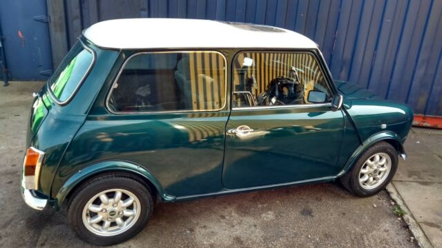 1992 Mini Classic Mini - photo 6