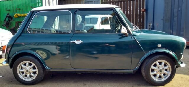 1992 Mini Classic Mini - photo 8