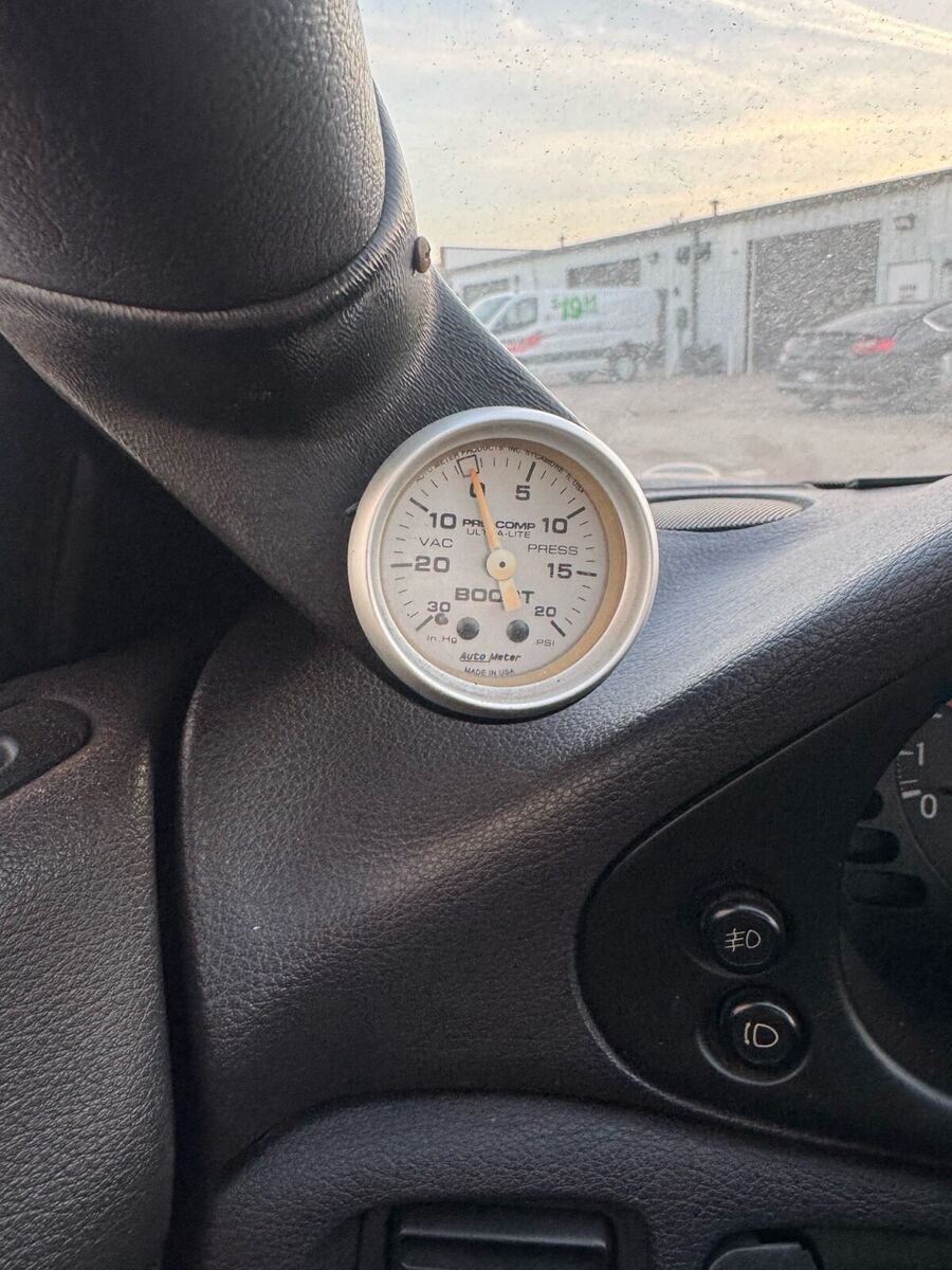 1992 Mitsubishi 3000 Gt VR4 - photo 9