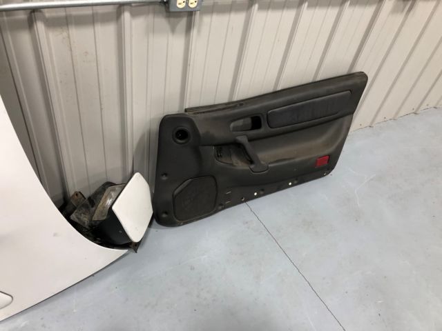 1992 Mitsubishi 3000GT VR4 - photo 11
