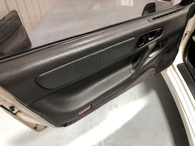 1992 Mitsubishi 3000GT VR4 - photo 9