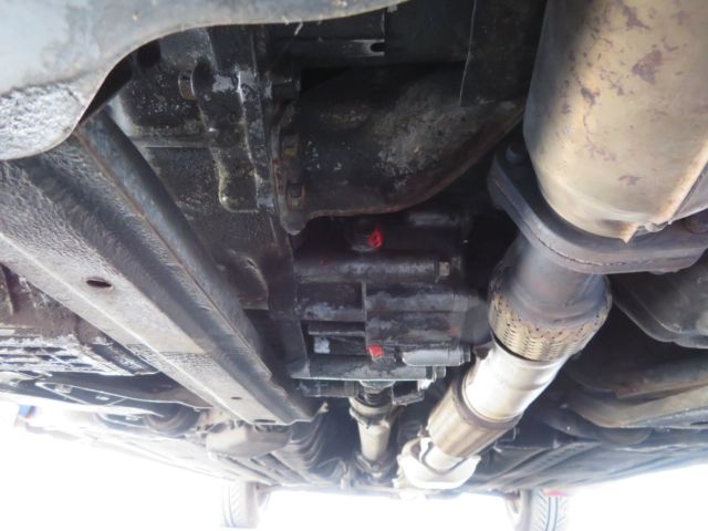 1992 Mitsubishi 3000GT VR4 - photo 8