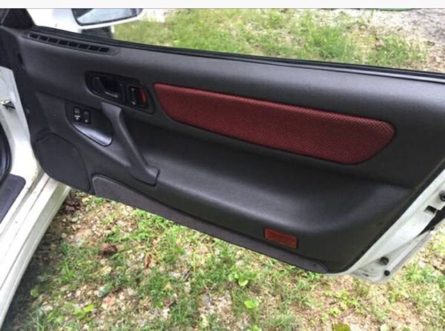 1992 Mitsubishi 3000GT - photo 10