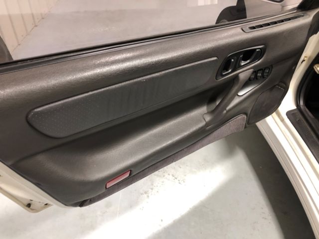 1992 Mitsubishi 3000GT VR4 - photo 9