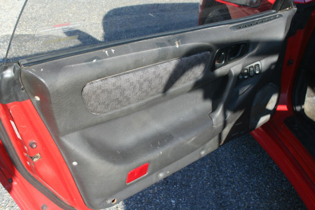 1992 Mitsubishi 3000GT - photo 11