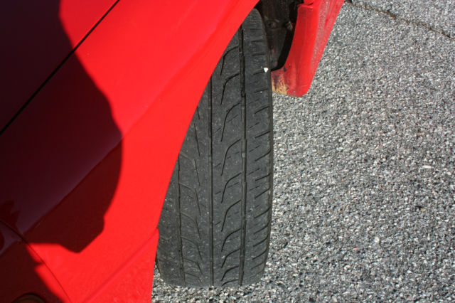 1992 Mitsubishi 3000GT - photo 9