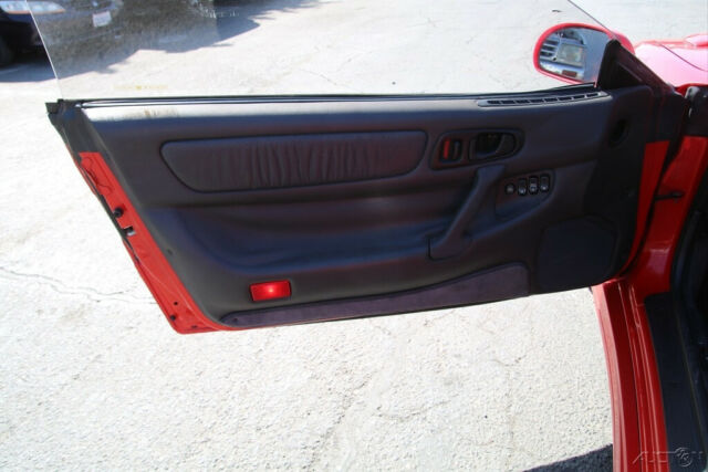1992 Mitsubishi 3000GT VR-4 - photo 9