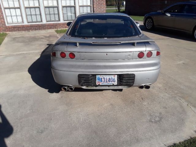 1992 Mitsubishi 3000GT COUPE - photo 3
