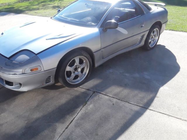 1992 Mitsubishi 3000GT COUPE - photo 4