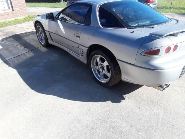 1992 Mitsubishi 3000GT COUPE - photo 5
