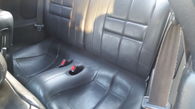 1992 Mitsubishi 3000GT SL - photo 7