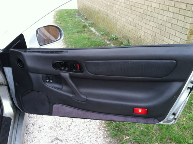 1992 Mitsubishi 3000GT - photo 10