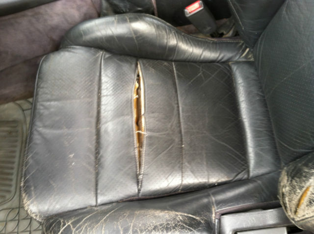 1992 Mitsubishi 3000GT - photo 13