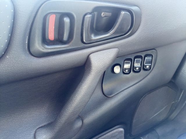 1992 Mitsubishi 3000GT - photo 12