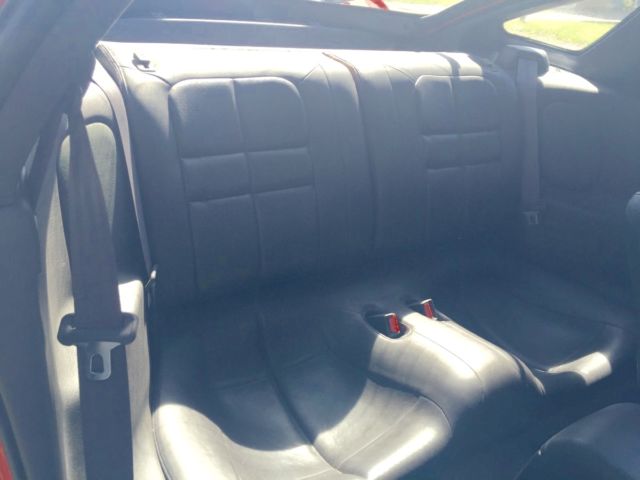 1992 Mitsubishi 3000GT - photo 9