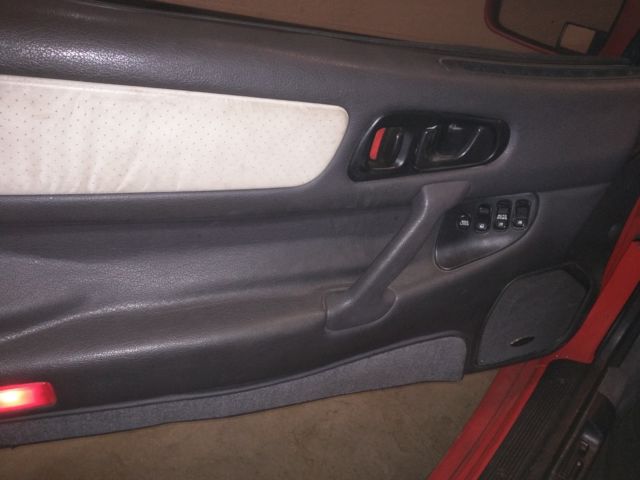 1992 Mitsubishi 3000GT - photo 8