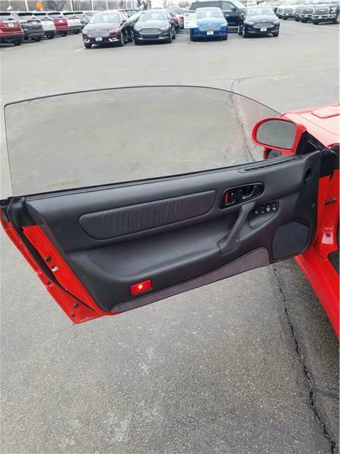 1992 Mitsubishi 3000GT VR-4 - photo 10