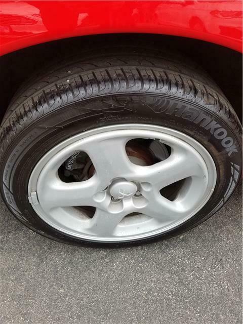 1992 Mitsubishi 3000GT VR-4 - photo 5