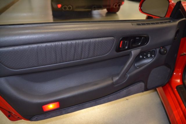 1992 Mitsubishi 3000GT VR-4 Coupe 2-Door - photo 10