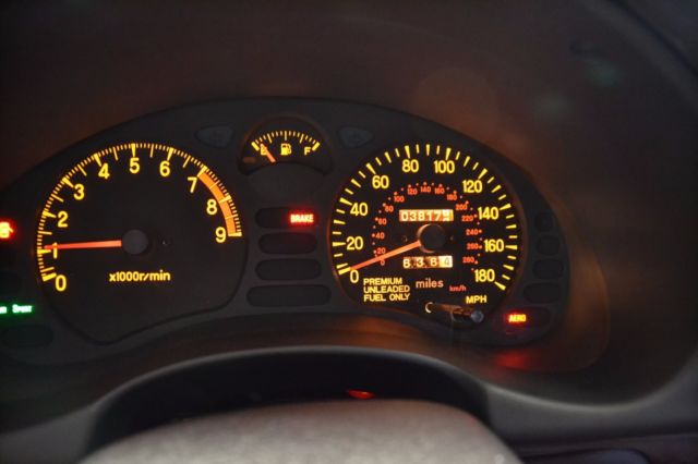 1992 Mitsubishi 3000GT VR-4 Coupe 2-Door - photo 13
