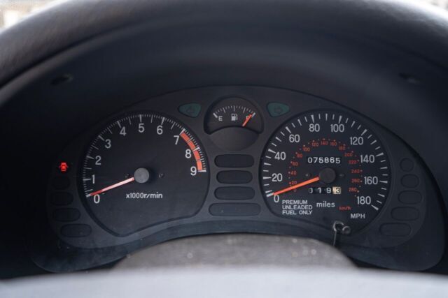 1992 Mitsubishi 3000GT VR 4 Turbo AWD 2dr Hatchback - photo 6