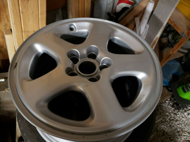 1992 Mitsubishi 3000GT VR4 - photo 11