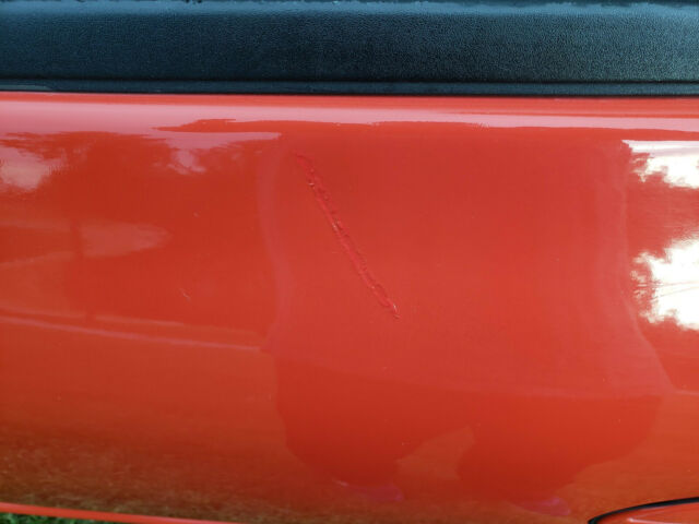 1992 Mitsubishi 3000GT VR4 - photo 7
