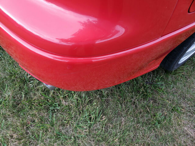 1992 Mitsubishi 3000GT VR4 - photo 8