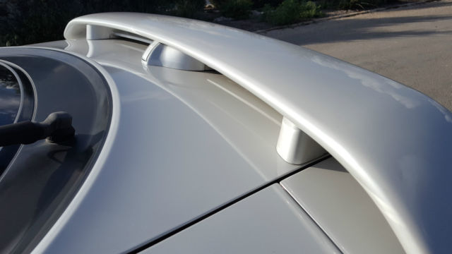 1992 Mitsubishi 3000GT VR4 - photo 12