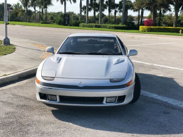1992 Mitsubishi 3000GT - photo 3