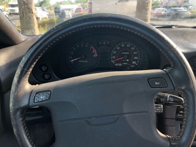 1992 Mitsubishi 3000GT - photo 6