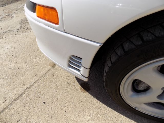 1992 Mitsubishi 3000GT - photo 11