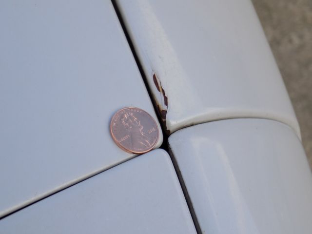 1992 Mitsubishi 3000GT - photo 13