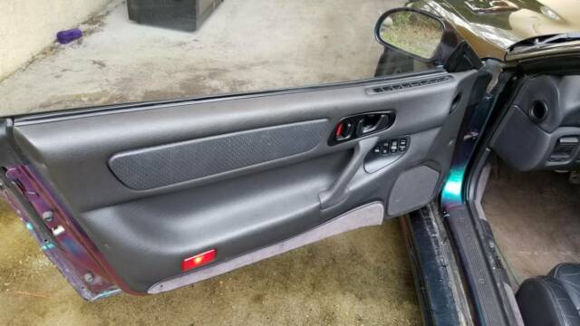 1992 Mitsubishi 3000GT VR4 - photo 12