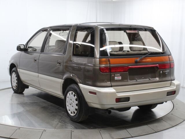 1992 Mitsubishi Chariot MX - photo 6