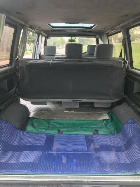 1992 Mitsubishi Other - photo 11