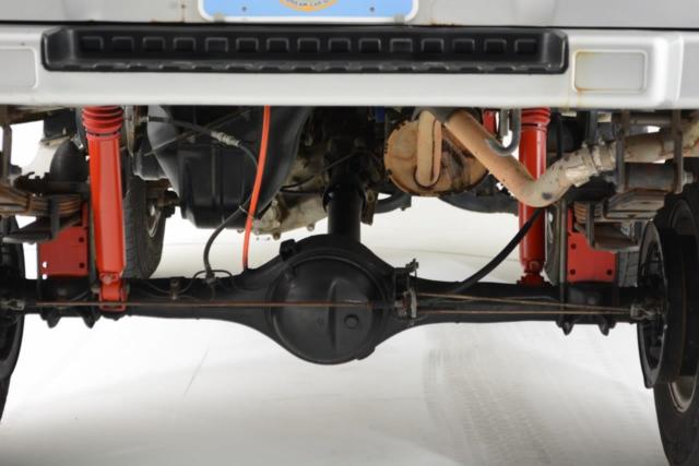 1992 Mitsubishi Delica 4WD Manual Transmission !!! - photo 10