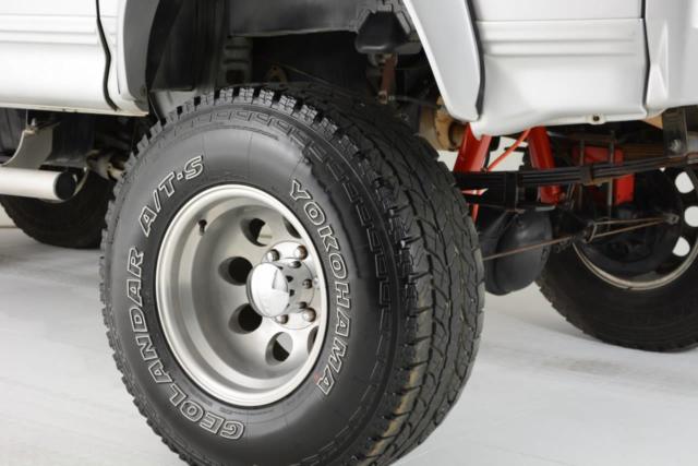 1992 Mitsubishi Delica 4WD Manual Transmission !!! - photo 13