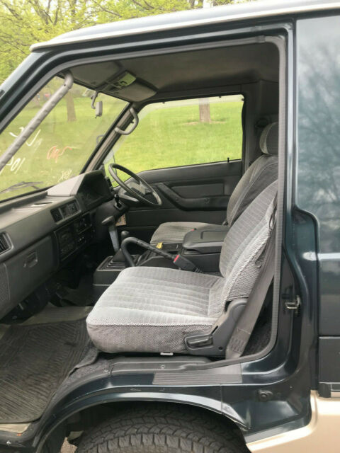 1992 Mitsubishi Other - photo 6