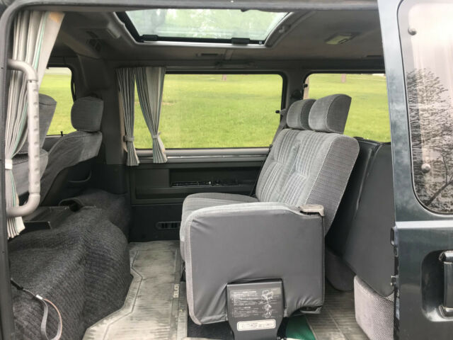 1992 Mitsubishi Other - photo 8