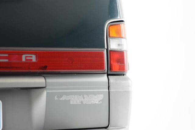 1992 Mitsubishi Delica -- - photo 4