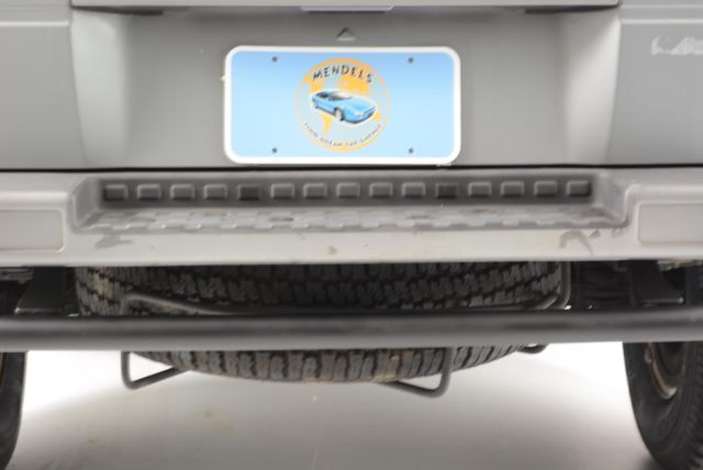 1992 Mitsubishi Delica -- - photo 5