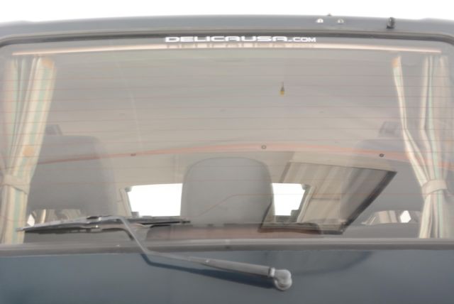 1992 Mitsubishi Delica -- - photo 6