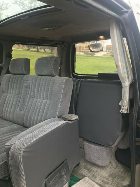 1992 Mitsubishi Other - photo 9