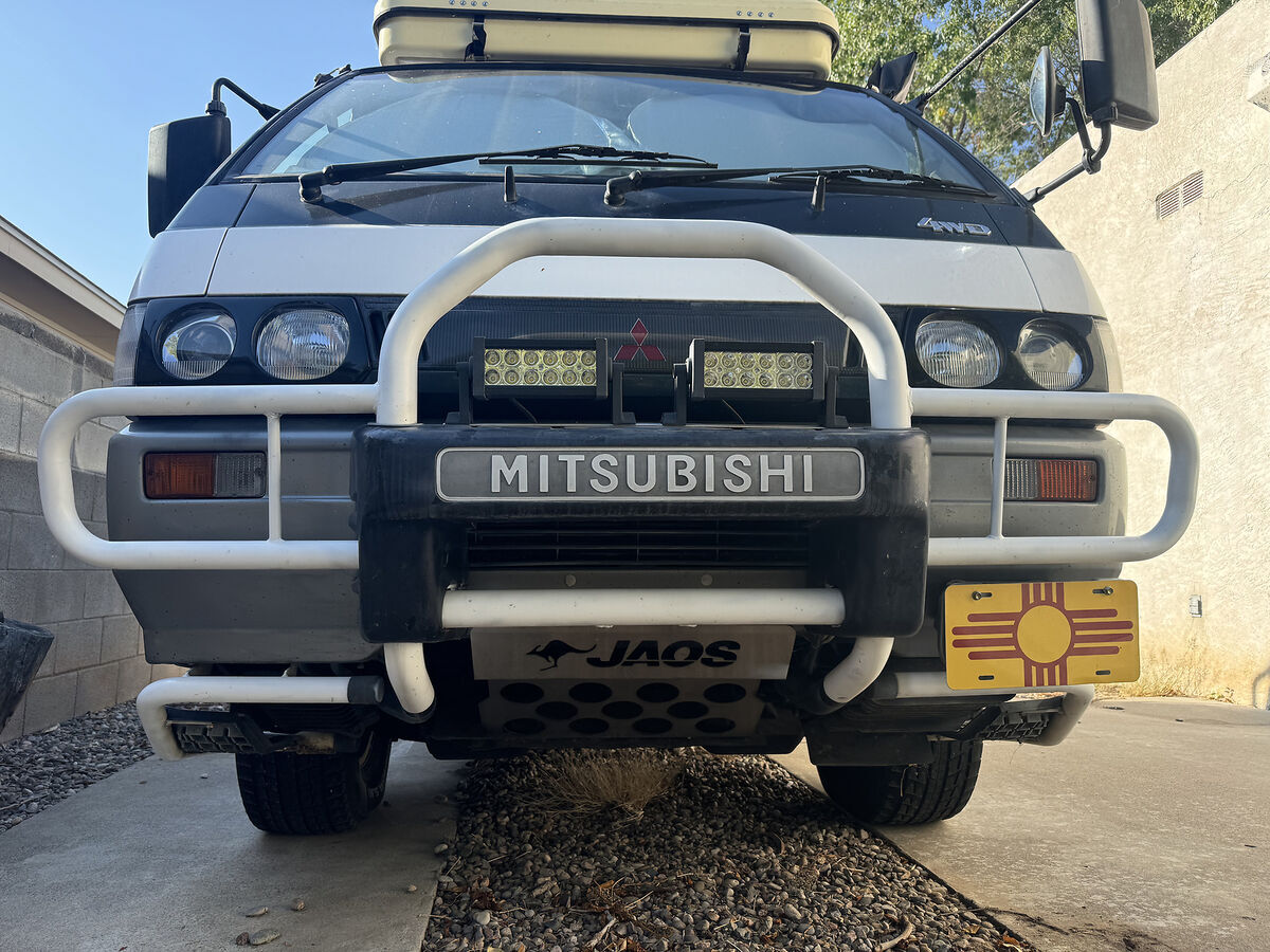 1992 Mitsubishi Other - photo 10