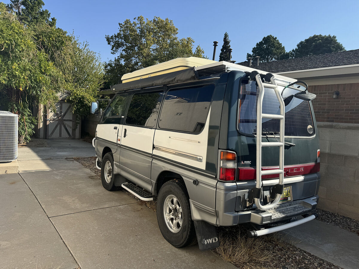 1992 Mitsubishi Other - photo 11