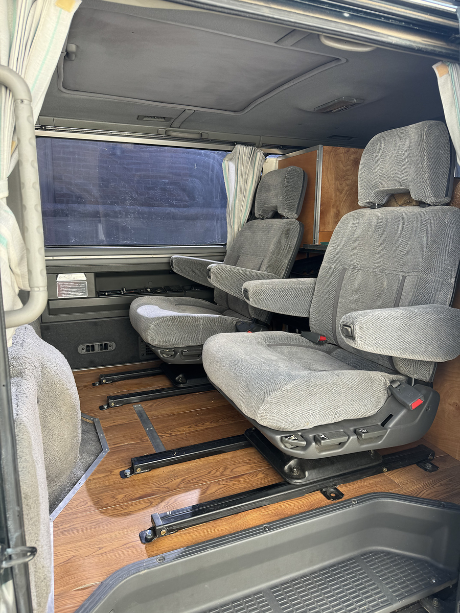 1992 Mitsubishi Other - photo 12