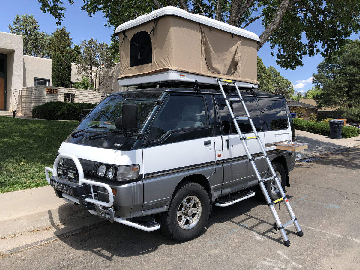1992 Mitsubishi Other - photo 2