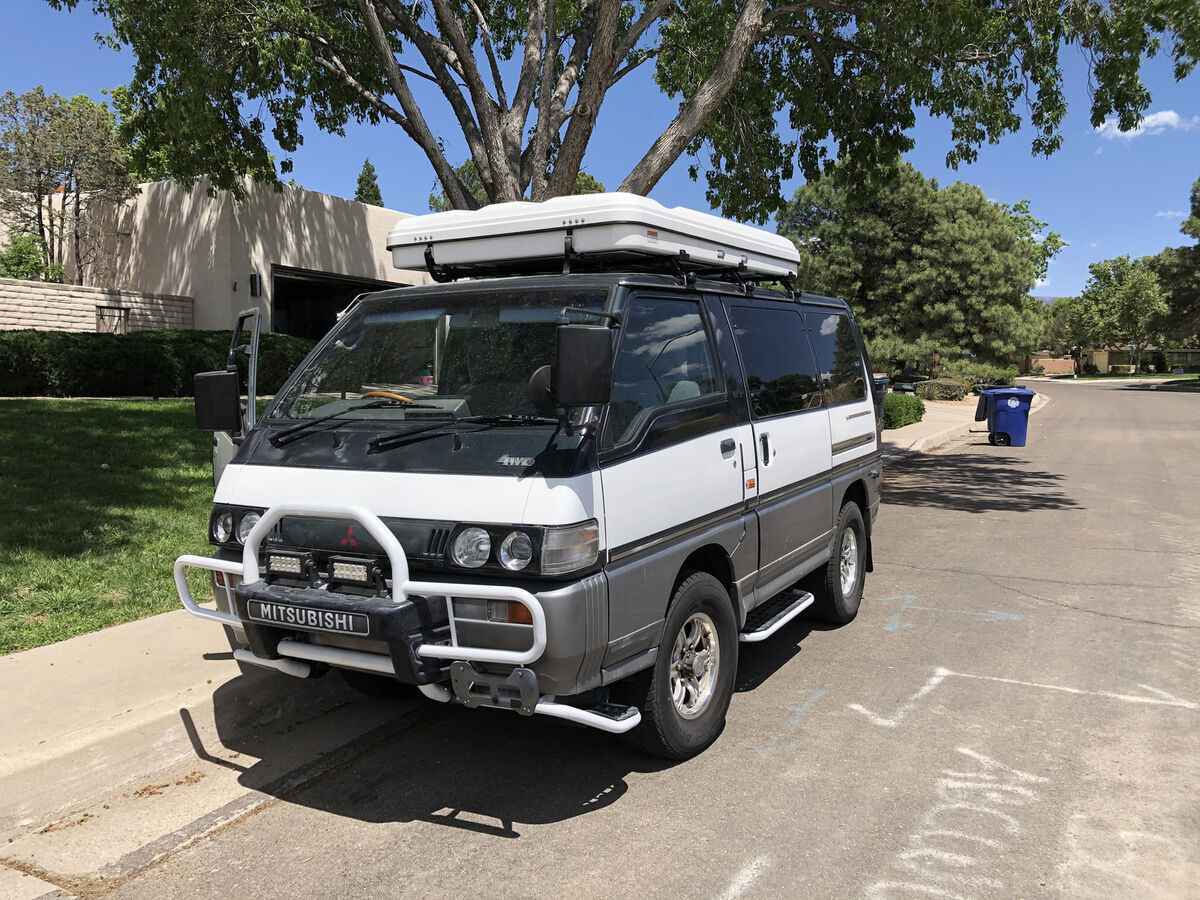 1992 Mitsubishi Other - photo 3